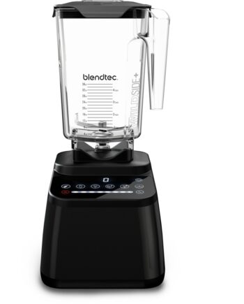 Sort Blendtec Blender Designer 625 - Blendtec Blendere  - 0849369004430