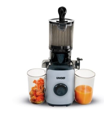 Juicer Unold 78275 Slow Juicer Sam - Unold Saftpressere  - 4011689782756