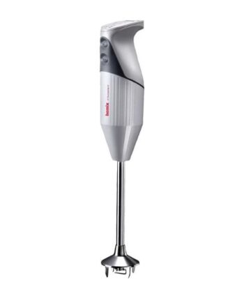 Hvid Stavblender Bamix Gastro Pro 200 - Stavblendere  - 7610497621324