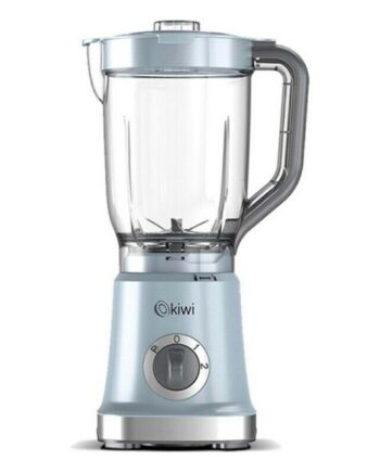 Grå Blender Saftpresser Kiwi Compact 500w - Kiwi Saftpressere  - 8681438104274