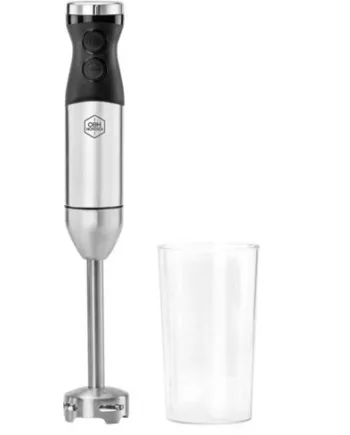 Obh 7716 Elite Mix Initial Stavblender 800 - Obh Stavblendere  - 5708642077163
