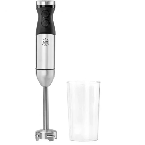 OBH 7716 Elite Mix Stavblender – 800W Turbo Tilbud!