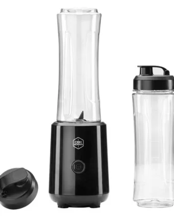 Obh 7744 Smoothie Twister Blender - Obh Blendere  - 5708642077446