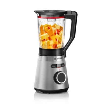 Bosch Serie Vitapower Mmb6382m Blender Liter Grafit - Bosch Blendere  - 4242005216000