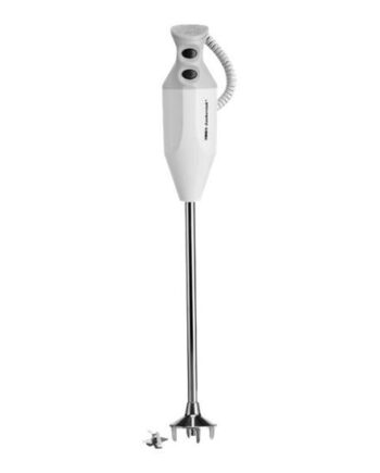 Hvid Esge Zauberstab 350 Gastro Stavblender Grå - Unold Stavblendere  - 4011689908903