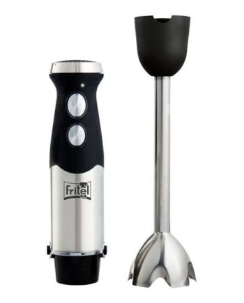 Sort Fritel 2870 Stavblender Grå - Fritel Stavblendere  - 5410585397504