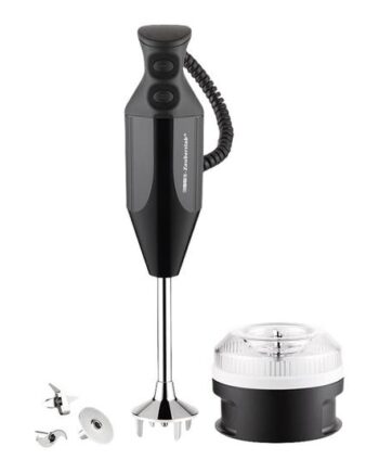 Sort Unold Esge Zauberstab 200 Bbq Stavblender - Unold Stavblendere  - 4011689982156