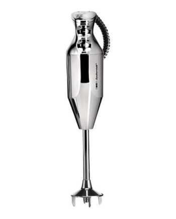 Esge Zauberstab 200 Stavblender Krom - Unold Stavblendere  - 4001689905803