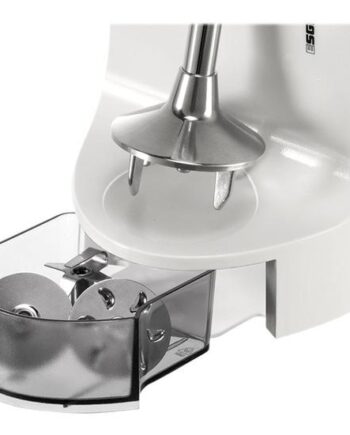 Hvid Unold Esge Zauberstab 200 Superbox Stavblender Anthracit - Unold Stavblendere  - 4011689907500