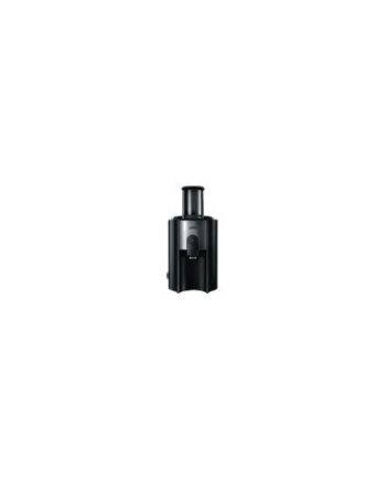 Braun Multiquick 500 Saftpresser Højglansplastik Rustfrit Stål - Braun Saftpressere  - 4210201045205
