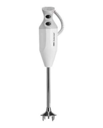Hvid Esge Zauberstab 350 Maitre Stavblender Grå - Unold Stavblendere  - 4011689908804