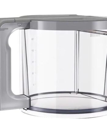 Braun Multiquick 700 Saftpresser Rustfrit Stål - Braun Saftpressere  - 4210201045267
