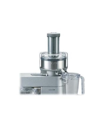 Kenwood Vita Pro Active At641 Juice Saftpresser Tilbehør Sølv - Kenwood Saftpressere  - 5011423128580