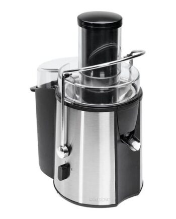 Clatronic 3532 Saftpresser - Clatronic Saftpressere  - 4006160636123