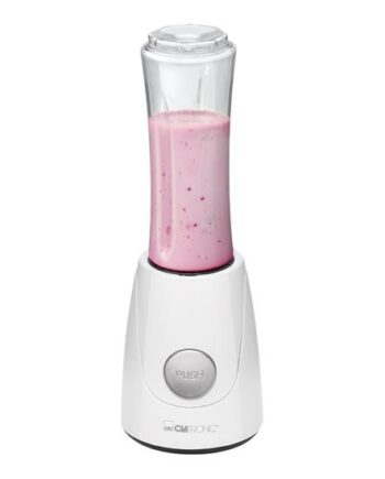 Hvid Clatronic 3593 Blender - Clatronic Blendere  - 4006160634808