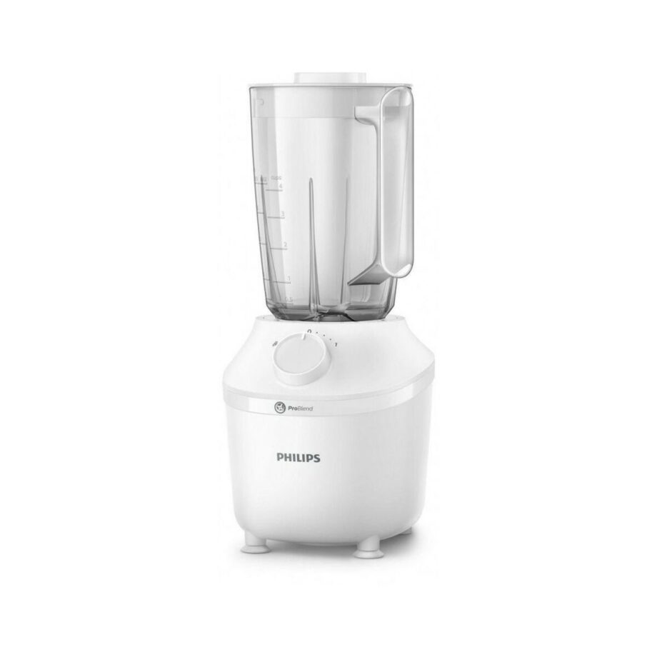 Kop Blender Philips Hr2041 3000 Series 450w - Philips Blendere  - 8720389001260