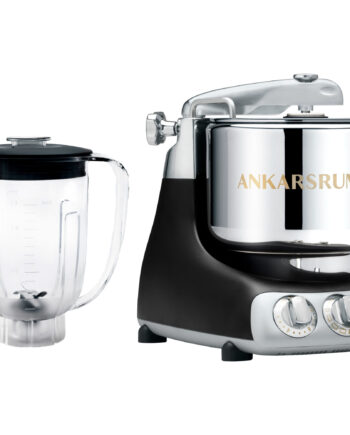 Sort Assistent Akm 6230 Røremaskine Blender - Ankarsrum Blendere