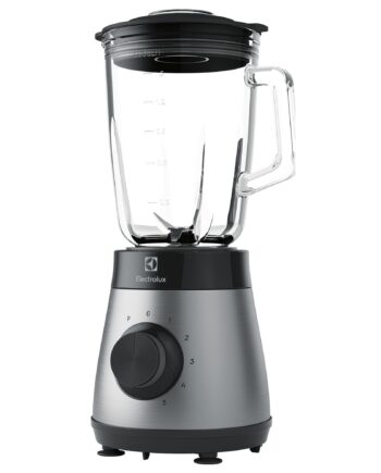 Rustfri Stål Create E4tb1 6st Blender Liter Rustfri - Electrolux Blendere  - 7332543771745