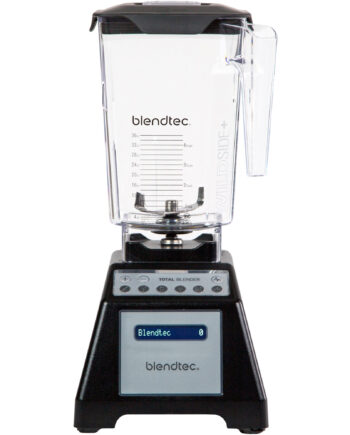 Sort Total Blender - Blendtec Blendere  - 849369009046