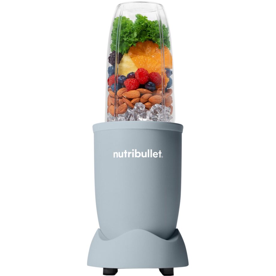 Slate Personal Blender 900 - Nutribullet Blendere  - 8006447003026