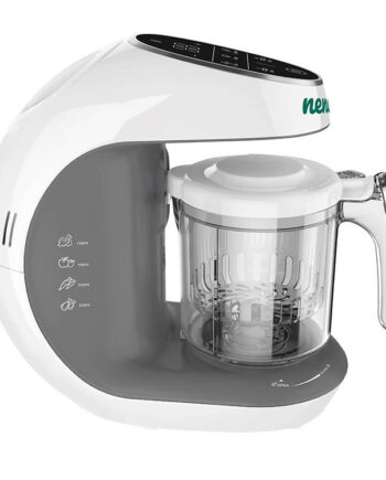 Hvid Neno Steam Blender Cibo - Neno Blendere  - 5902479672328