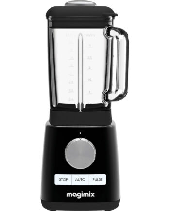 Sort Power Blender - Magimix Blendere  - 3519280020556