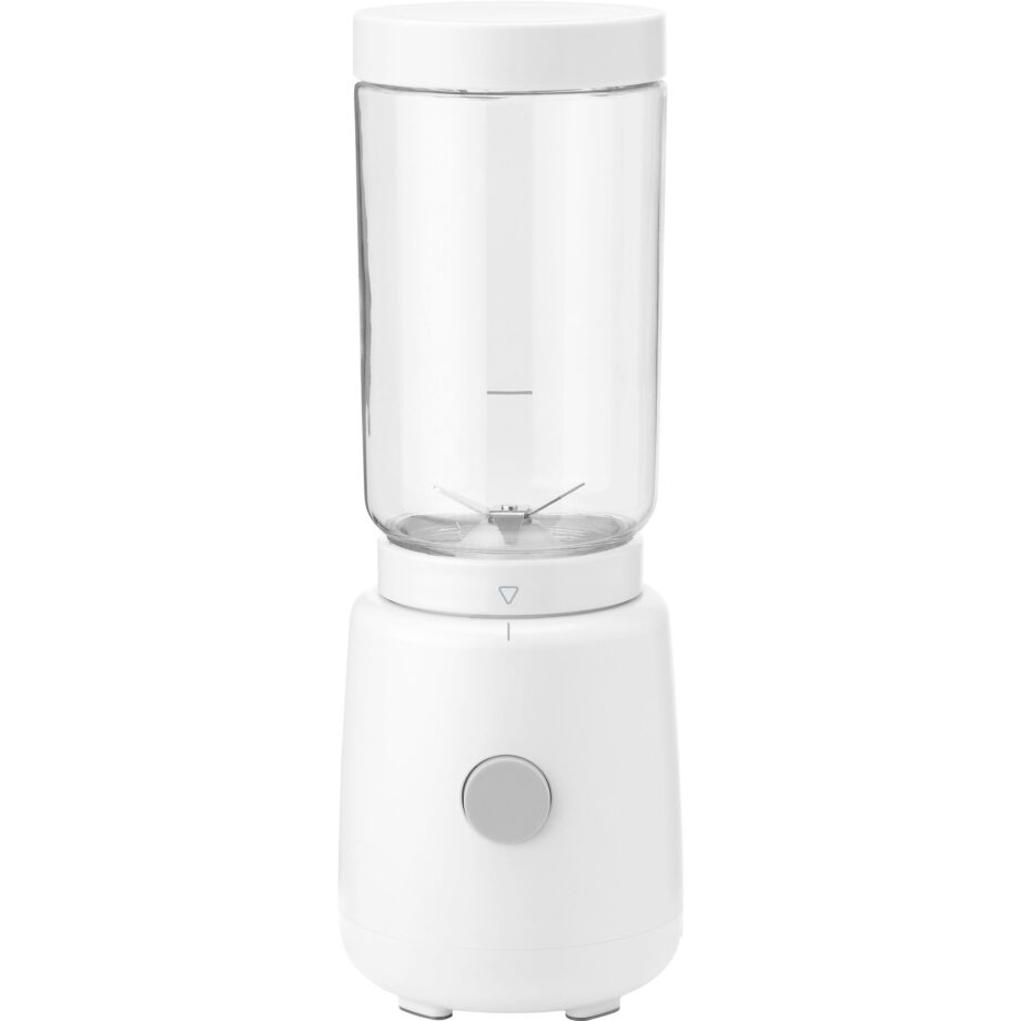 Hvid Foodie Smoothieblender - Rig-tig Blendere  - 5709846025752