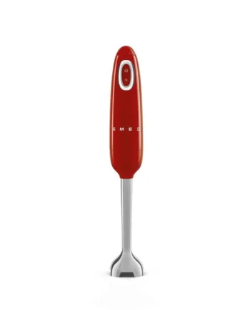 Smeg Hbf11rdeu Stavblender - Smeg Stavblendere  - 8017709319618