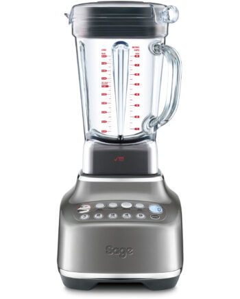 Stål Sbl820shy The Blender - Sage Blendere  - 9312432031721
