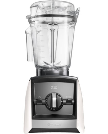 Hvid A2500i Ascent Blender - Vitamix Blendere  - 703113631894