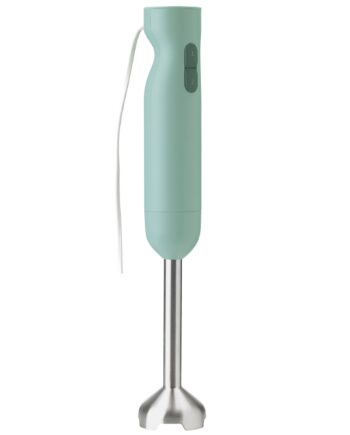 Grøn Foodie Stavblender Lyse - Stelton Stavblendere  - 5709846028456