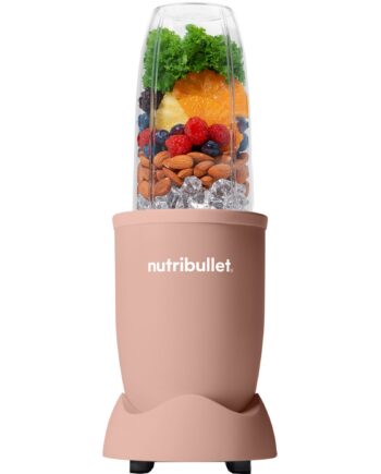 Clay Personal Blender 900 - Nutribullet Blendere  - 8006447003002