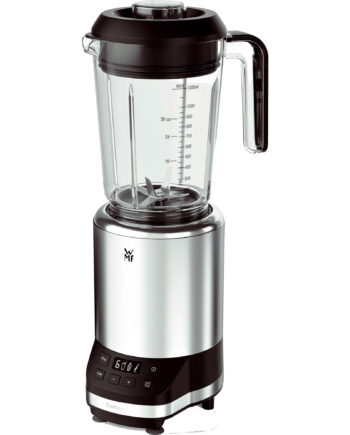 Rustfri Stål Kult Pro Multifunktionel Blender - Wmf Blendere  - 4211129130448