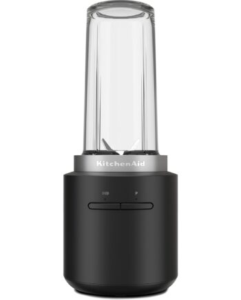 Matsort Ledningsfri Mini Blender 12v Med Batteri - Kitchenaid Ledningsfri Blender  - 5413184002930