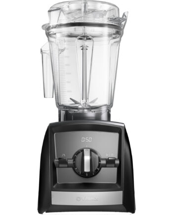 Sort Ascent A2300i - Vitamix Blendere  - 703113653346
