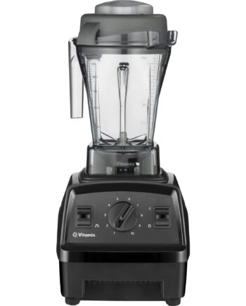 Sort Explorian E310 Blender - Vitamix Blendere  - 703113661518