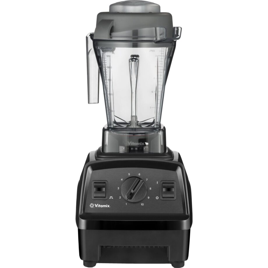 Sort Explorian E310 Blender - Vitamix Blendere  - 703113661518
