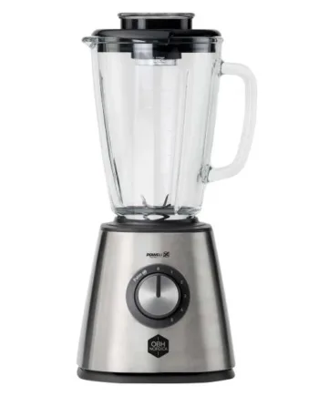 Obh Lh439ds0 Blendforce Steel Blender - Obh Blendere  - 3016667242292