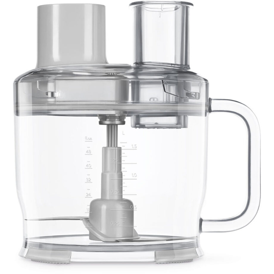 Transparent Tilbehør Til Hbf01 Stavblender - Smeg Stavblendere  - 8017709278205