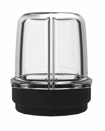 Sort Magimix Minihakker Til Blender Klar - Magimix Blendere  - 3519280176543