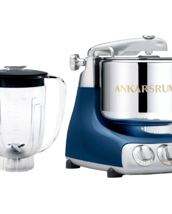 Ocean Blue Assistent Akm 6230 Røremaskine Blender - Ankarsrum Blendere