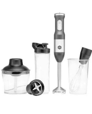 Obh 7713 Stickmixer Precision Mix 2in1 - Obh Stavblendere  - 5708642077132