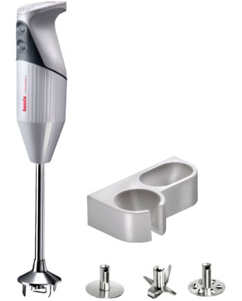 Hvid Gastro Pro Stavblender 200 Watt - Bamix Stavblendere  - 7610497621324