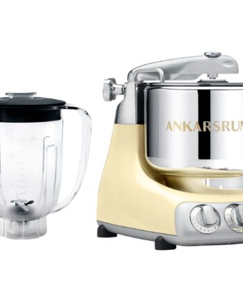 Creme Assistent Akm 6230 Røremaskine Blender - Ankarsrum Blendere