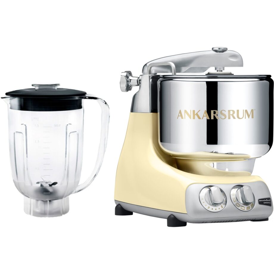 Creme Assistent Akm 6230 Røremaskine Blender - Ankarsrum Blendere