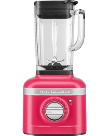 Hibiscus Artisan K400 Blender - Kitchenaid Blendere  - 8003437640759