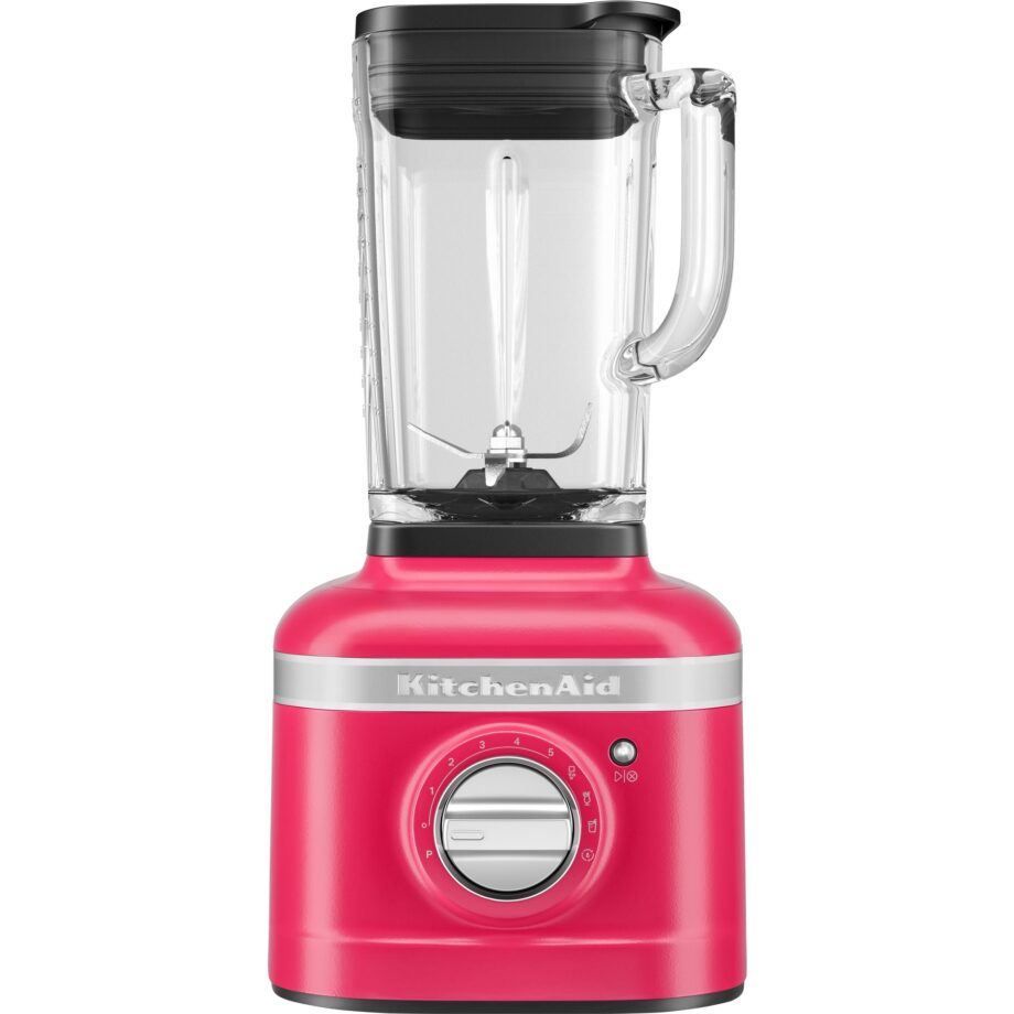 Hibiscus Artisan K400 Blender - Kitchenaid Blendere  - 8003437640759