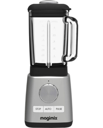 Mat Stål Power Blender - Magimix Blendere  - 3519280020570