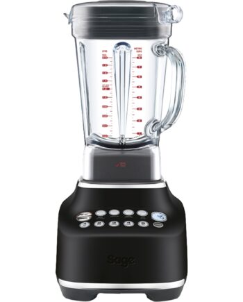 Sort Sbl820btr The Blender - Sage Blendere  - 9312432031684