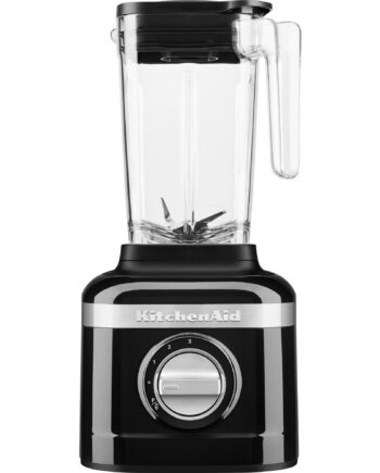 Sort 5ksb1325eob K150 Blender Onyx Black - Kitchenaid Blendere  - 8003437610080